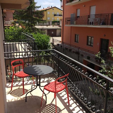 Corno Piccolo Cozy Home In L'Aquila City Center מראה חיצוני תמונה