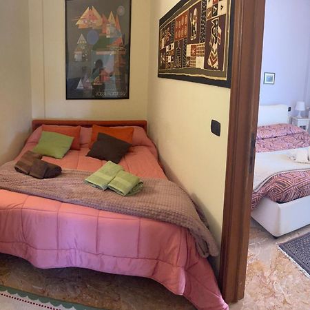Corno Piccolo Cozy Home In L'Aquila City Center מראה חיצוני תמונה