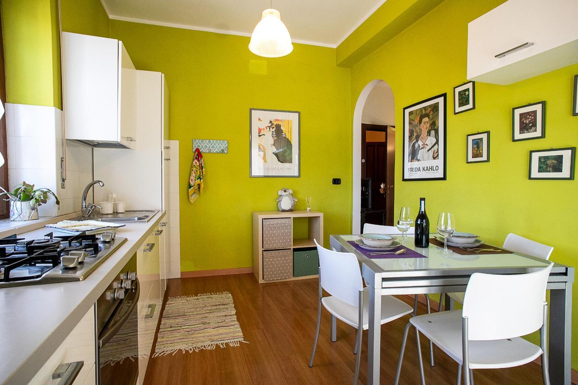 Corno Piccolo Cozy Home In L'Aquila City Center מראה חיצוני תמונה