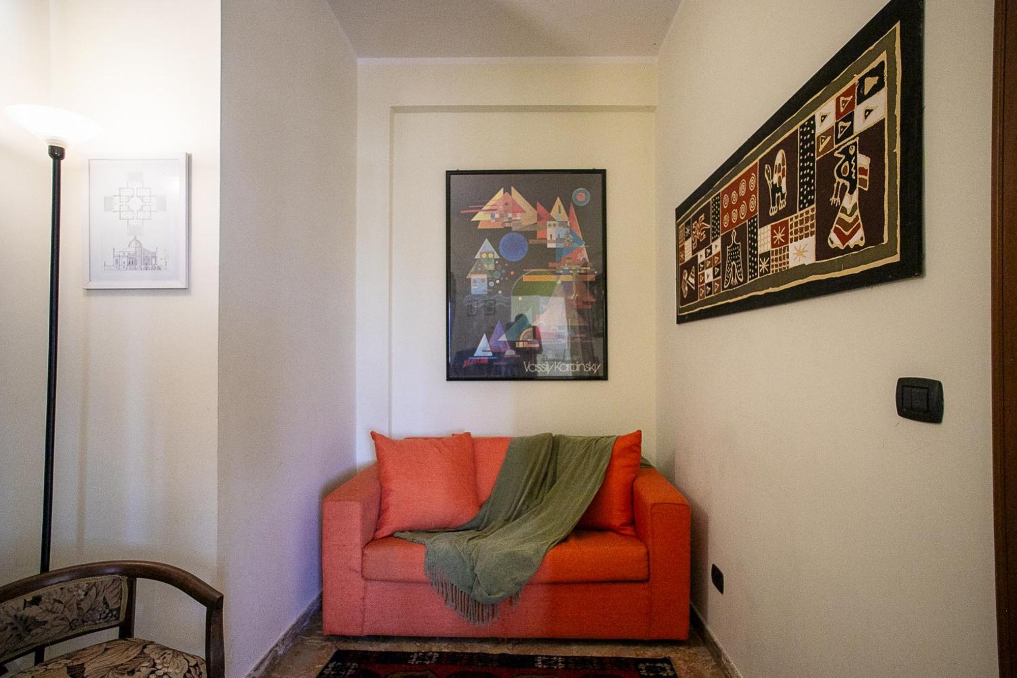 Corno Piccolo Cozy Home In L'Aquila City Center מראה חיצוני תמונה