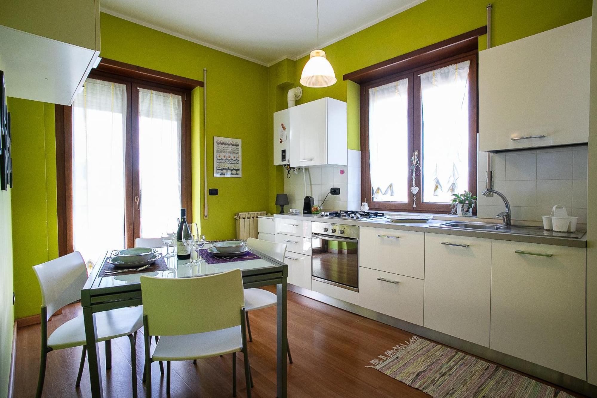 Corno Piccolo Cozy Home In L'Aquila City Center מראה חיצוני תמונה