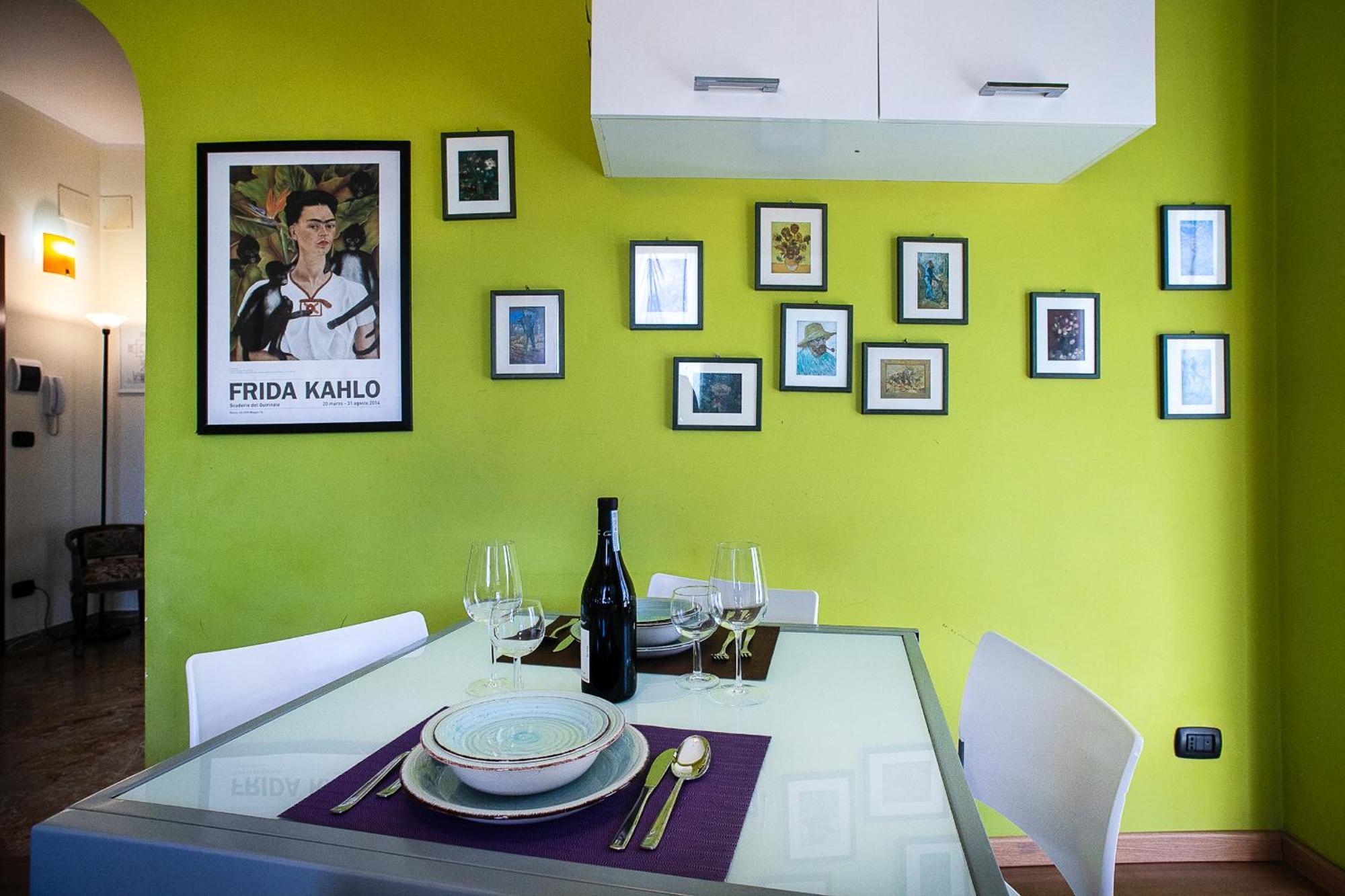 Corno Piccolo Cozy Home In L'Aquila City Center מראה חיצוני תמונה