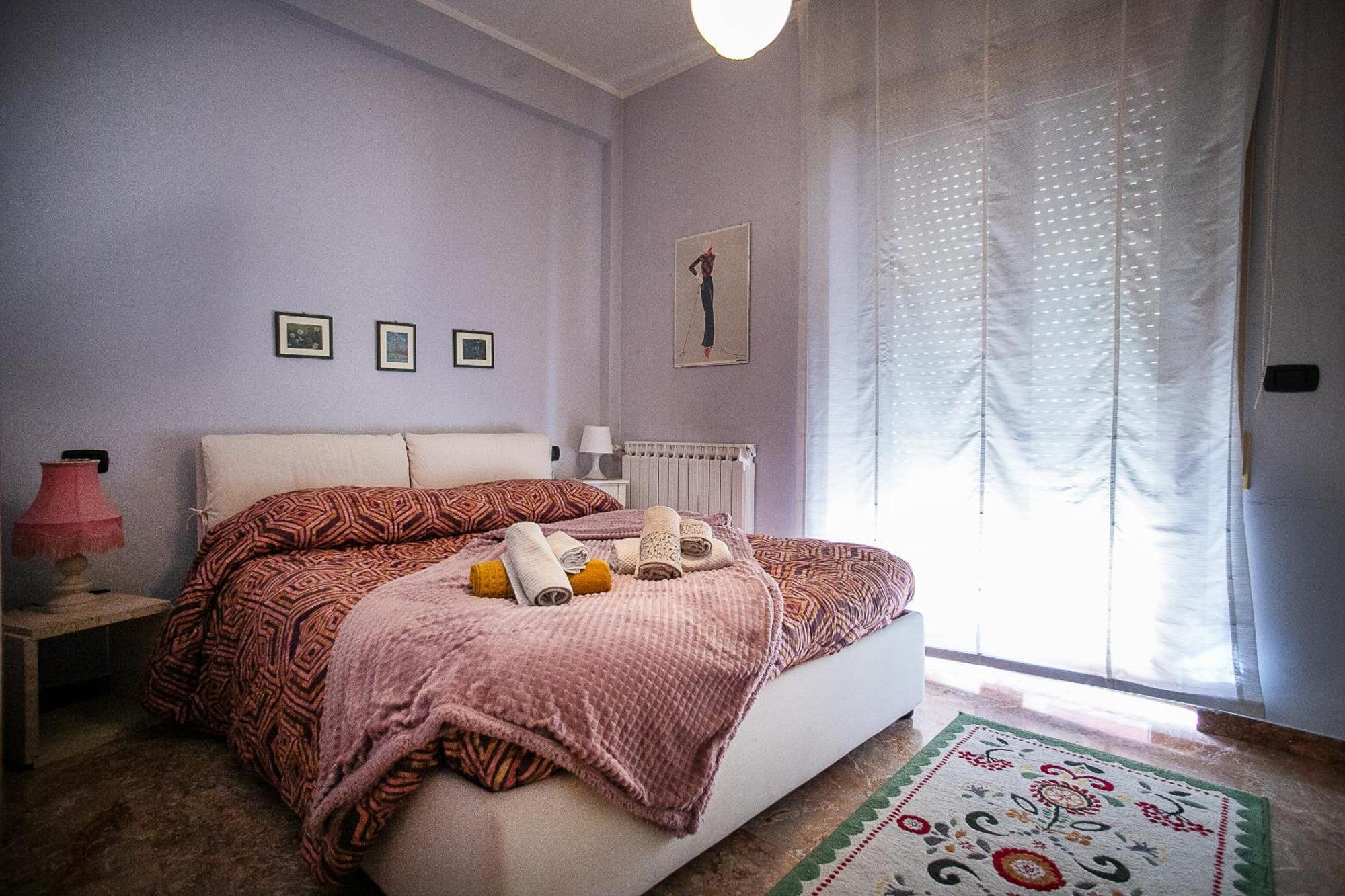 Corno Piccolo Cozy Home In L'Aquila City Center מראה חיצוני תמונה