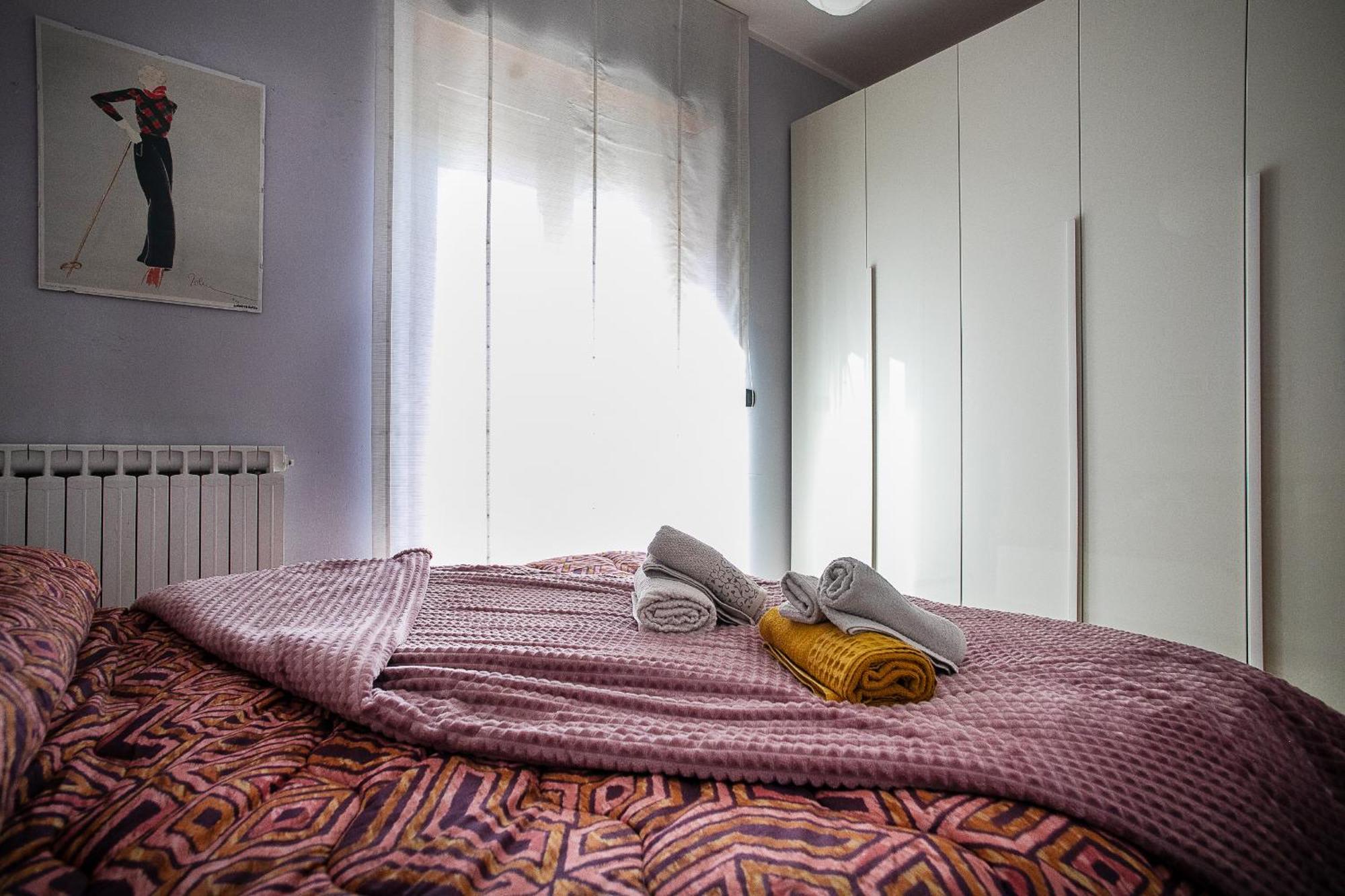 Corno Piccolo Cozy Home In L'Aquila City Center מראה חיצוני תמונה