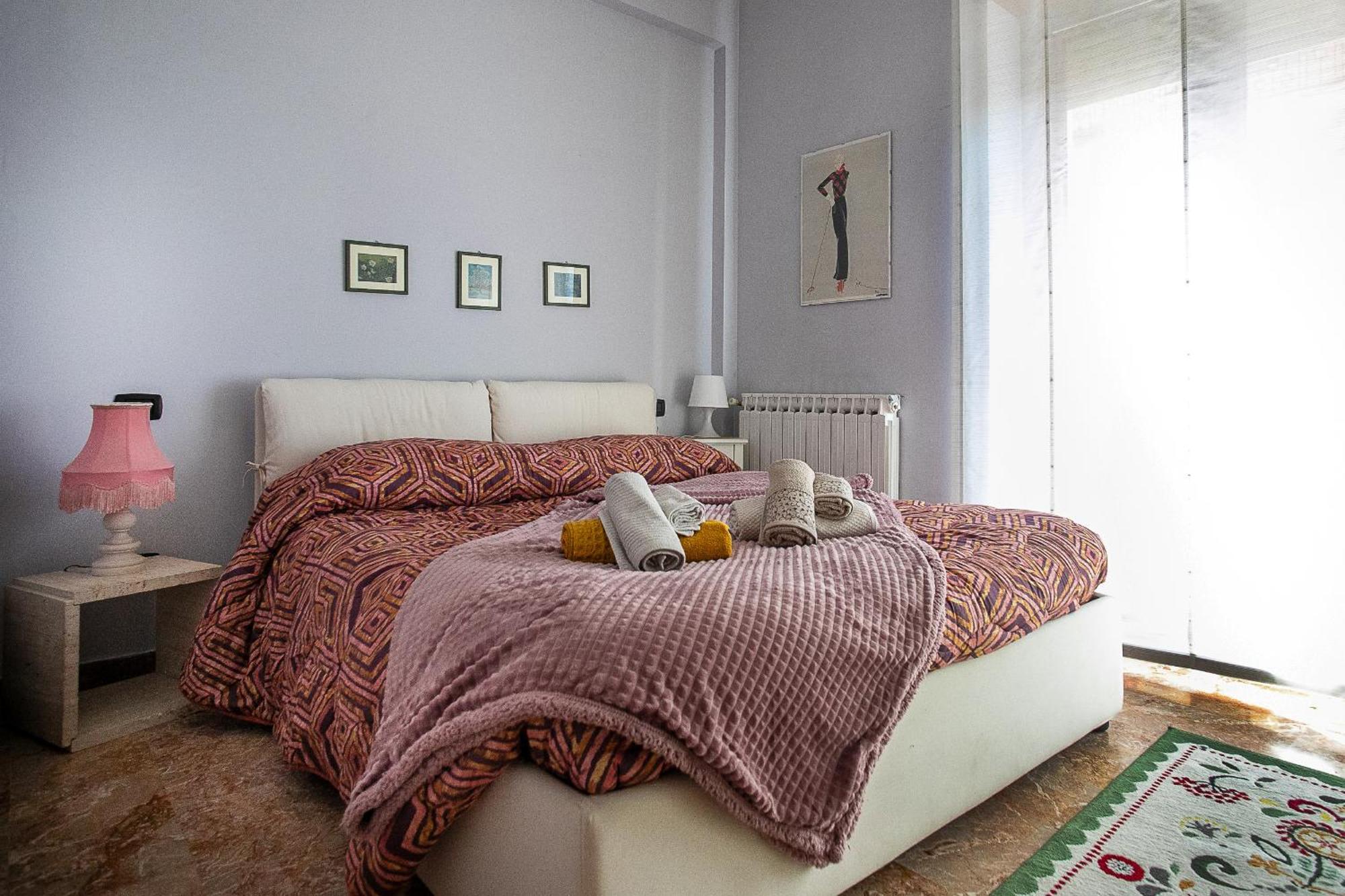 Corno Piccolo Cozy Home In L'Aquila City Center מראה חיצוני תמונה
