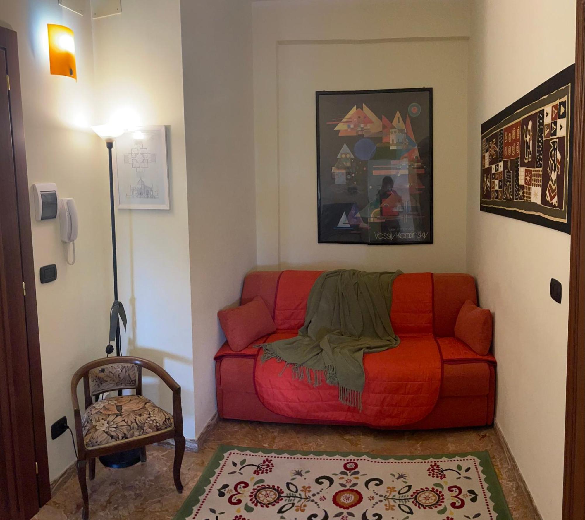 Corno Piccolo Cozy Home In L'Aquila City Center מראה חיצוני תמונה